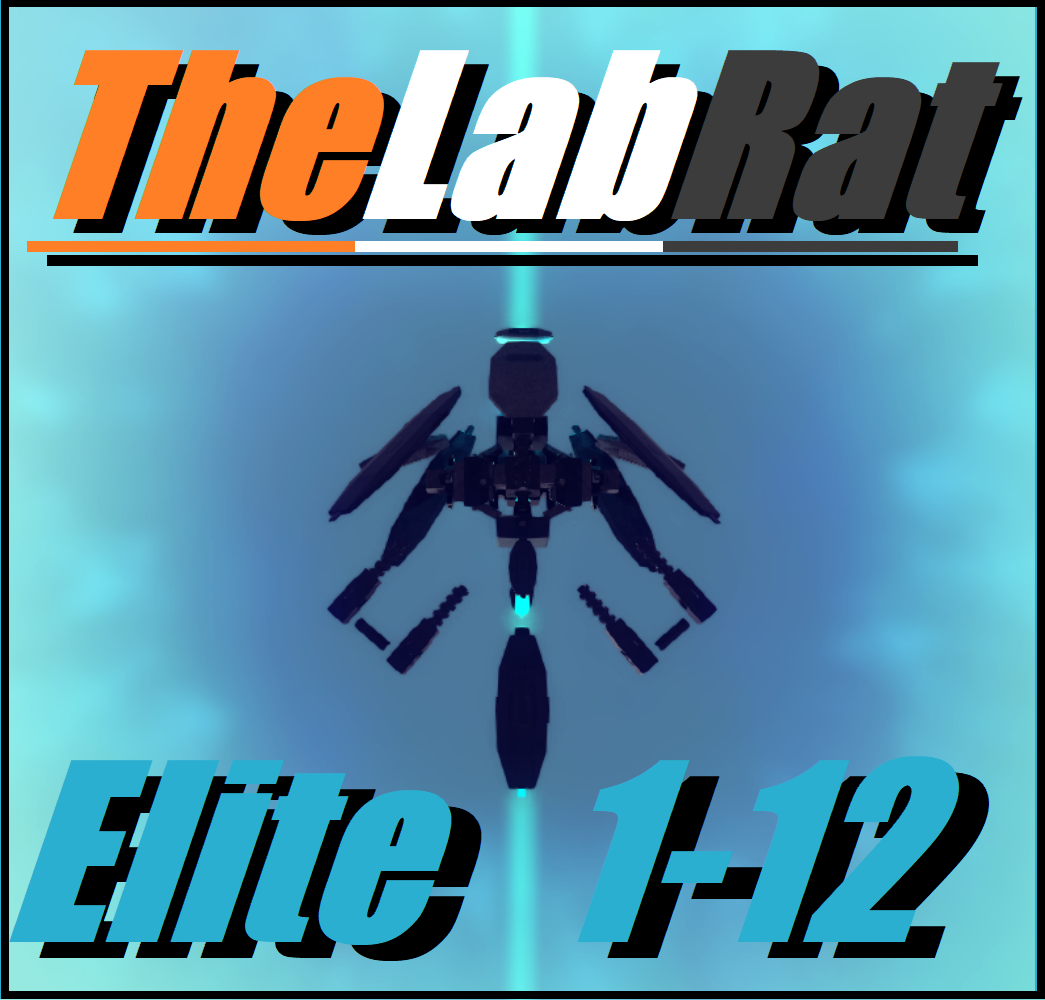 The Lab Rat-Elite (1-12)