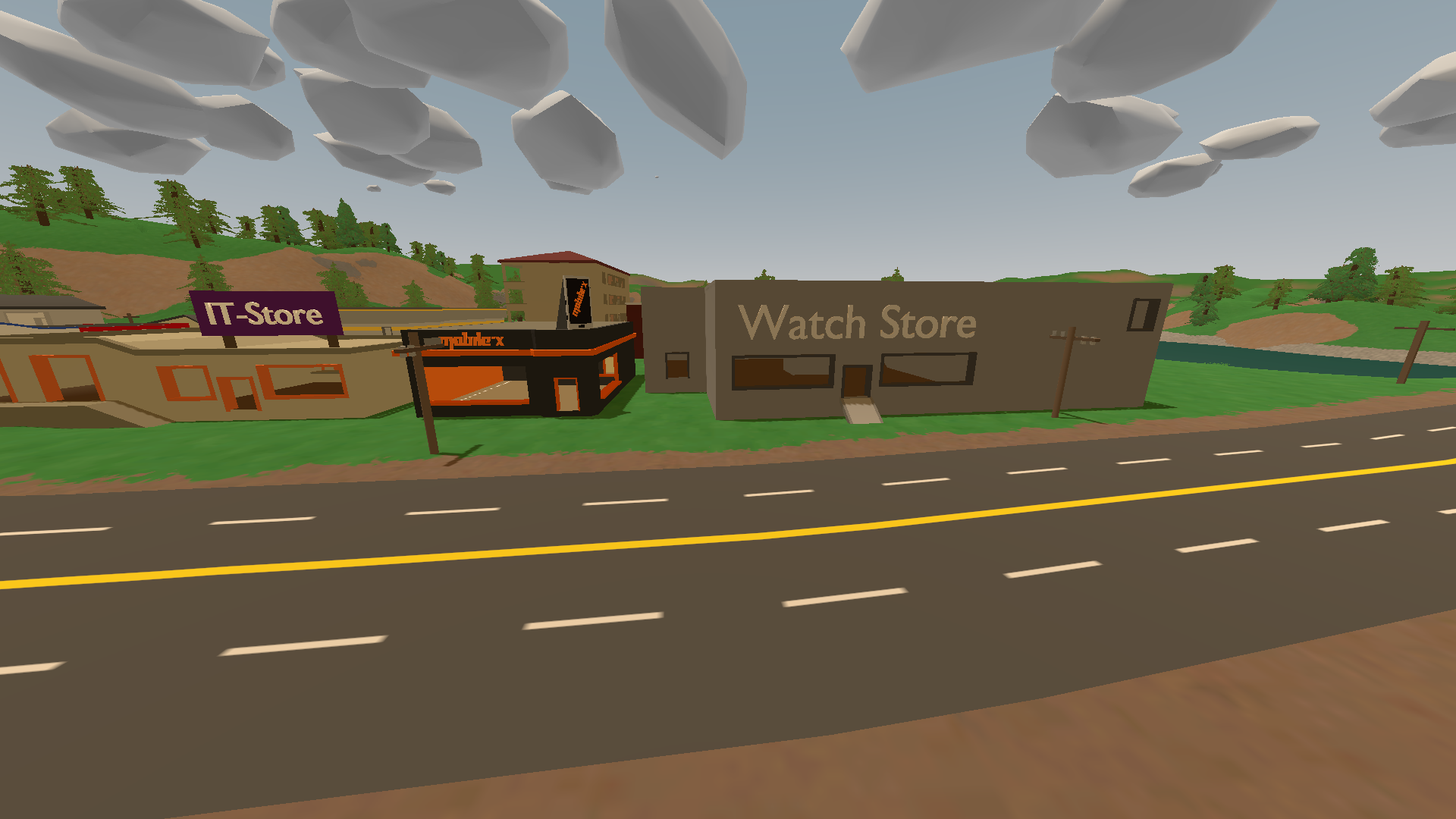 UnturnedDucks - Building – Unturned Mod