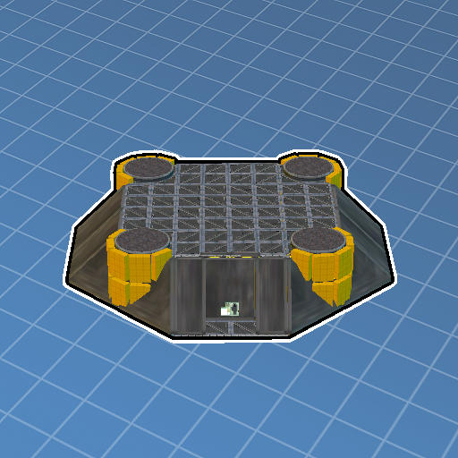 Bunker Mk1