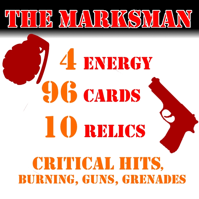 The Marksman