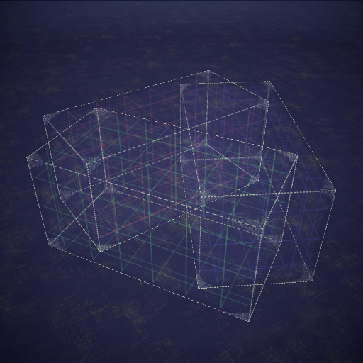 3D Angle Tracker Example