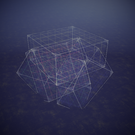 3D Position Tracker Example