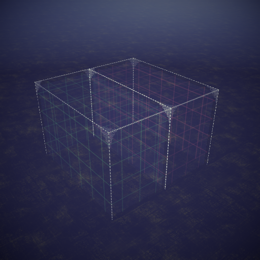 Simplified 3D Angle Tracker (S-3D-AT)