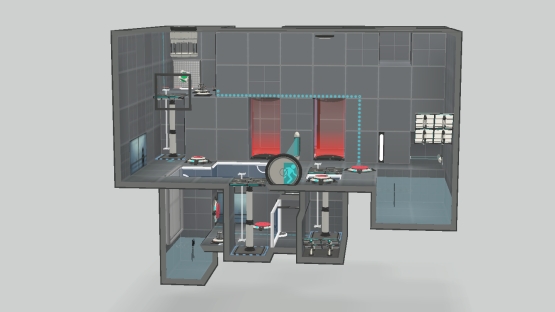 Co-op Map #1