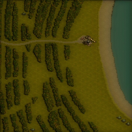 Crystal Lake