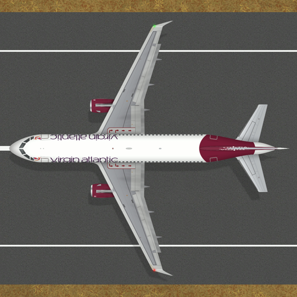 Virgin Atlantic