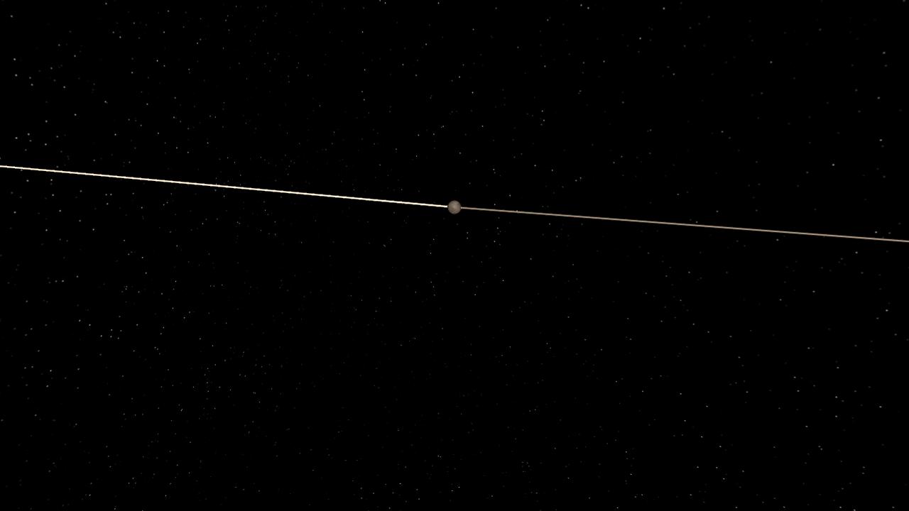 Solar System Customized Edition