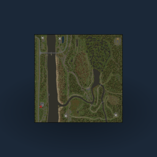 Заречье