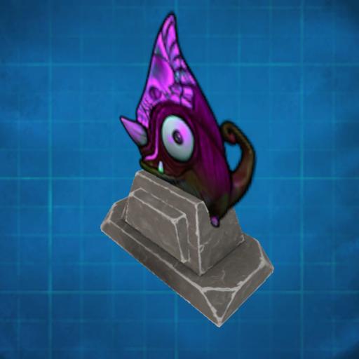 Arc Sign Leafi NPC Maker