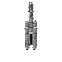 Untitled Space Craft