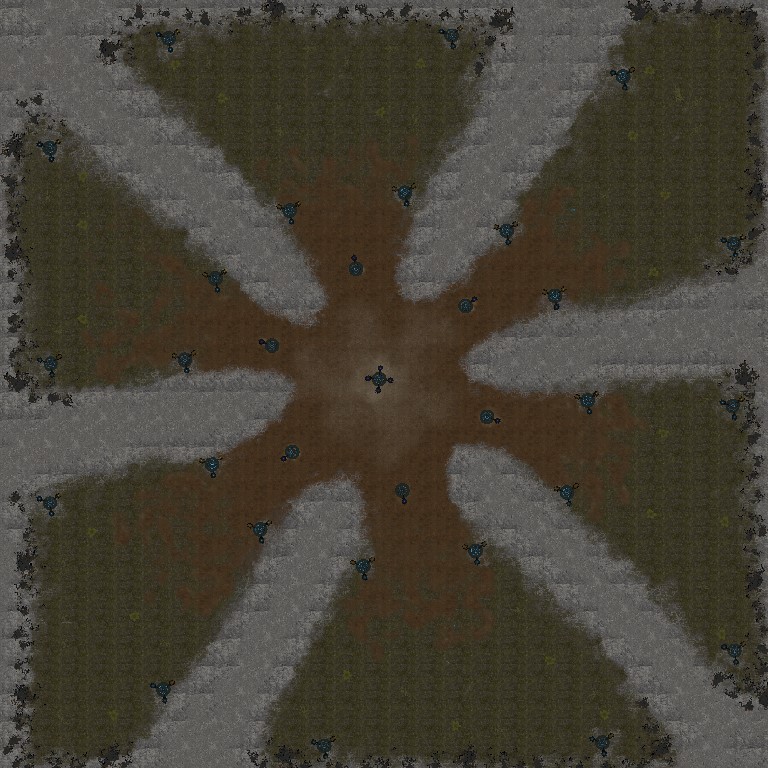 (3v3) MortalisTest