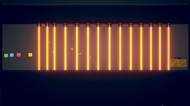 SpyLaser