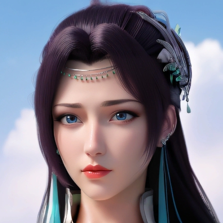 AI云韵完美质感全屏（荤素P2）