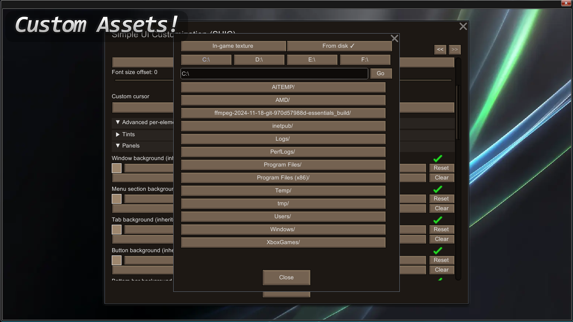 Screenshot 7