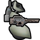 RIM Charge Lance