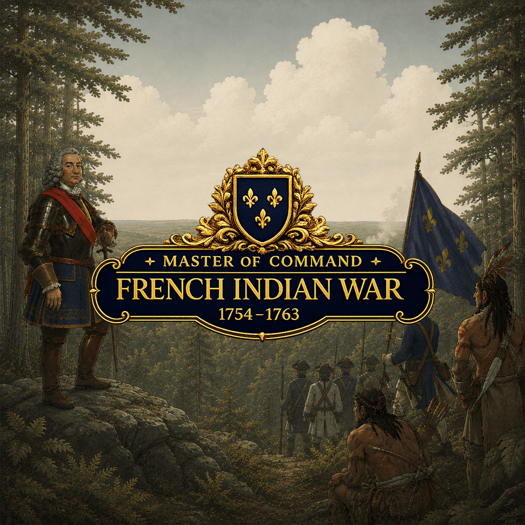 French & Indian War