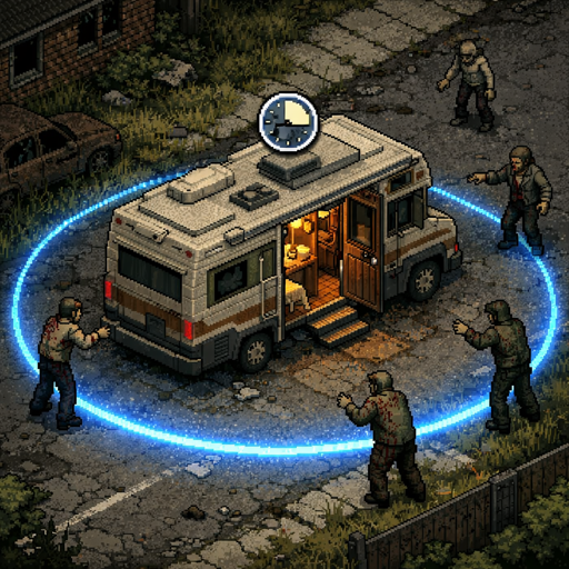 RV Interior Addon - Anti-Spam & Safety – Project Zomboid Mod