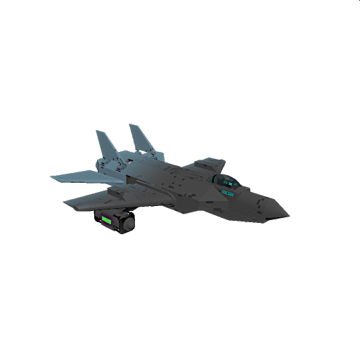 Sky Falcon