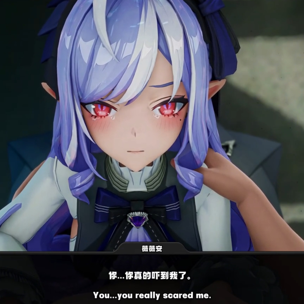 [ADLER] Vivian [中文字幕/配音]-1080p