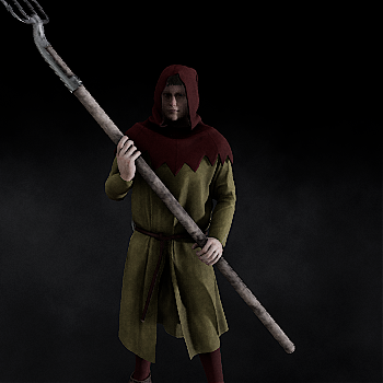 Trofwyr