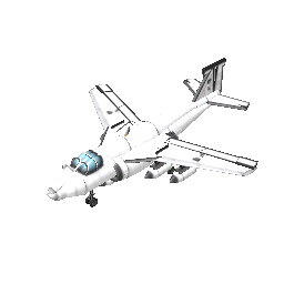 A-6 Intruder