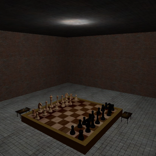 Multiplayer Chess