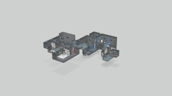 TURRET TERROR