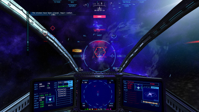 NoZoner's 'No Fun' Minimalist HUD (AA-SE)