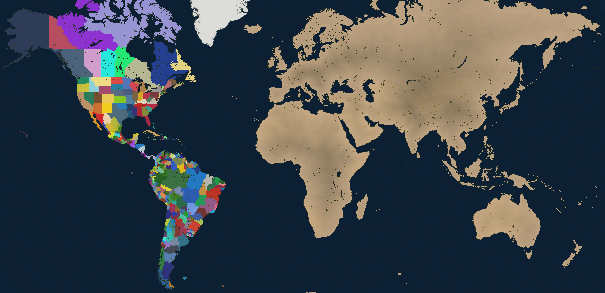 New Scenario