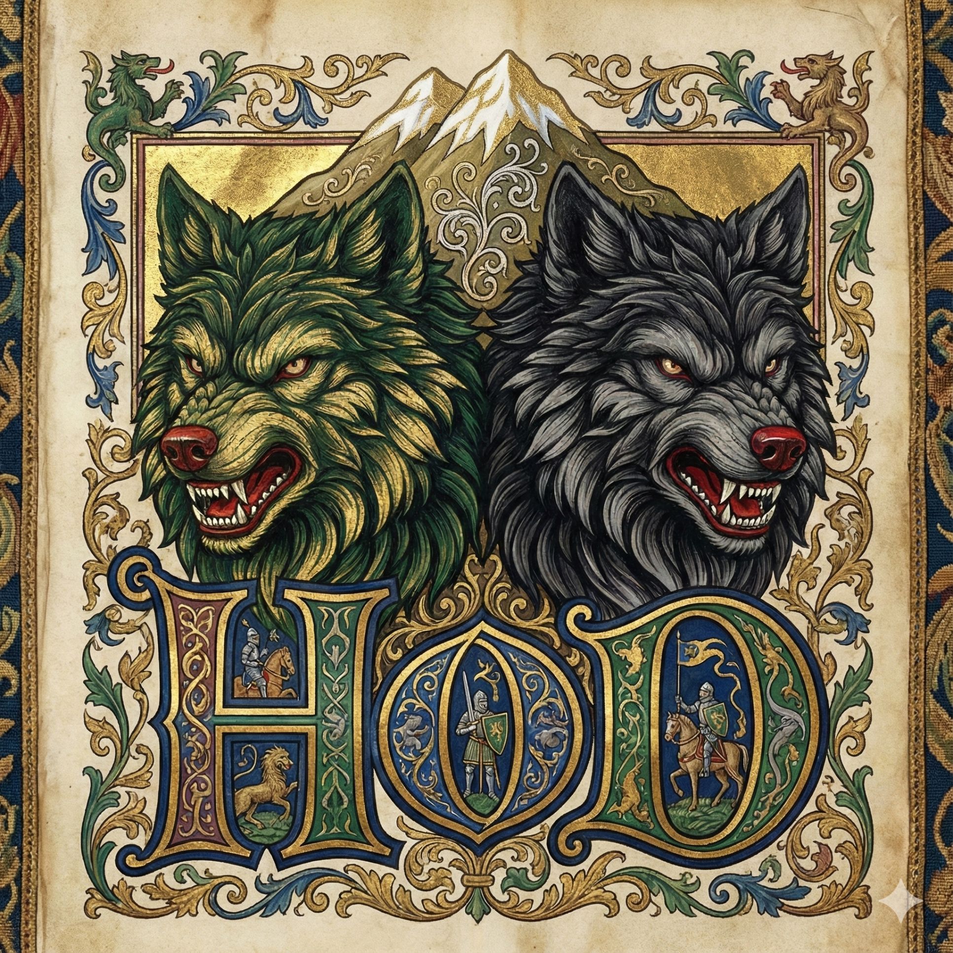 Hollows Events