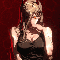 Power - Chainsaw Man - By: CroSsHaiR-> preview