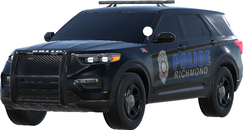 VA ~ Richmond PD