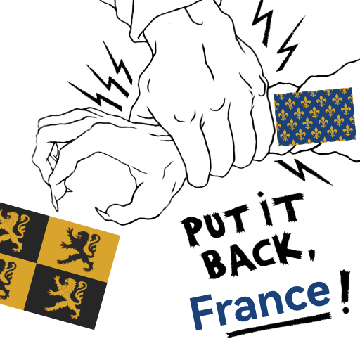 Independent Flanders 弗兰德斯开局独立
