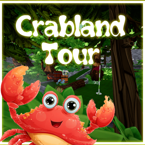 Crabland Tour