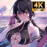 尘白禁区Snowbreakスノウブレイク