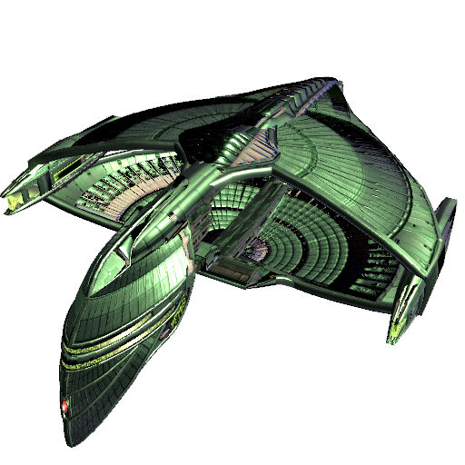 D'deridex Class