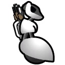 MechShotgunman机械霰螳
