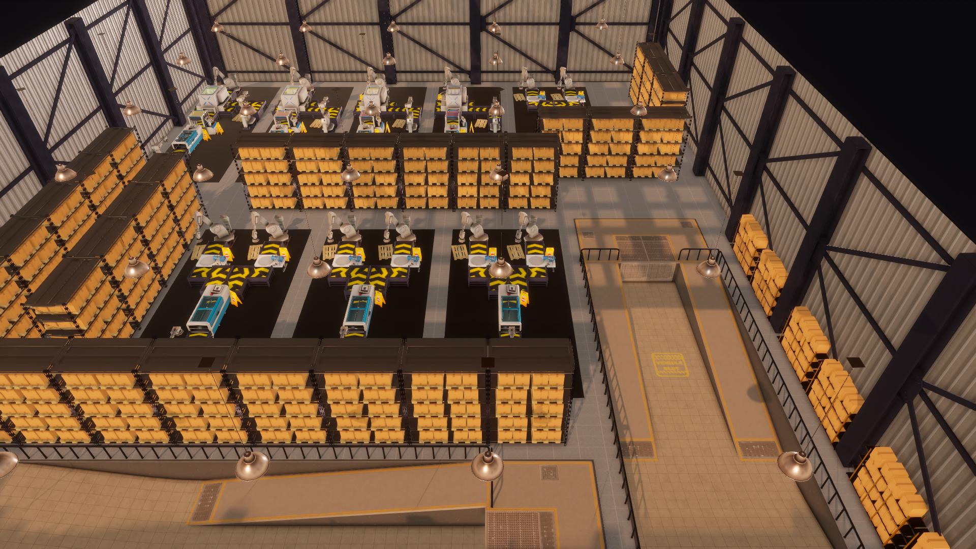 I3 Factory(Cloths&Jewelry)