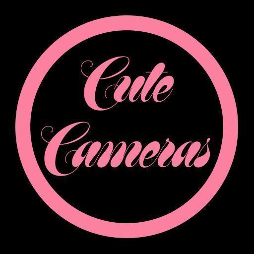 Cute Cameras