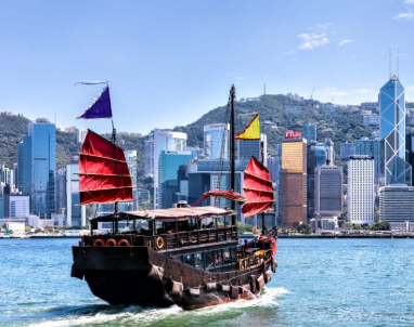 Hong Kong D6