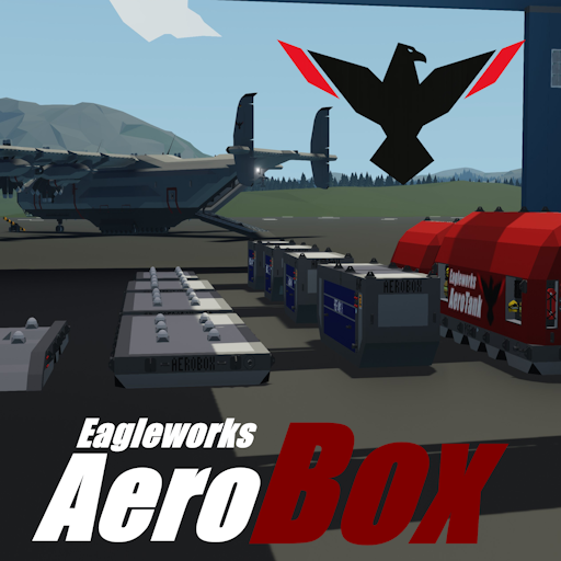 Eagleworks AeroBox Collection