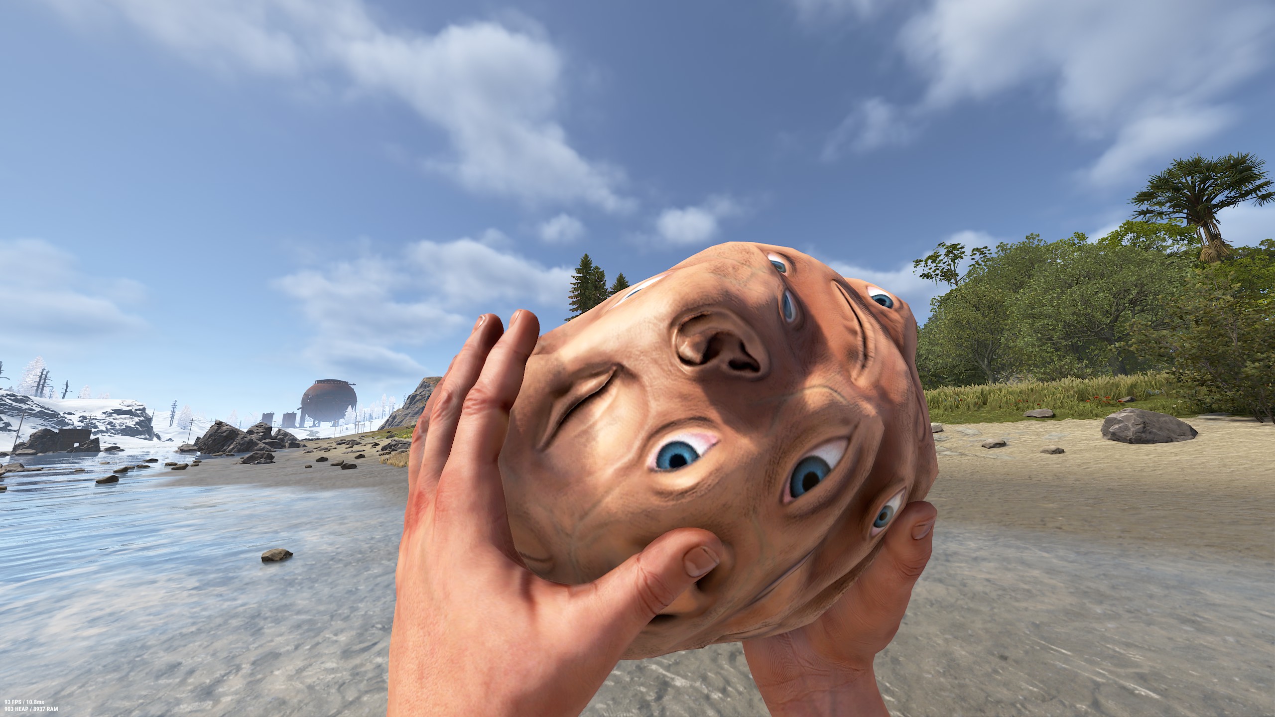 That Thing Rock thumbnail 11