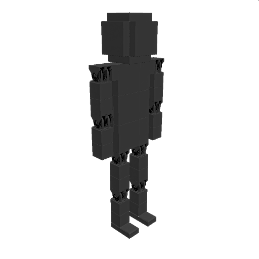 Breakdown Mech