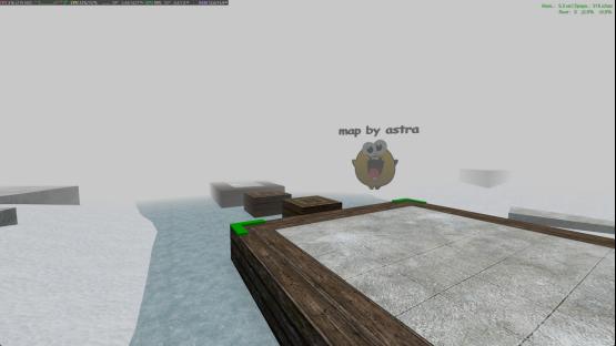 bhop_flartstrafe_tux – Counter-Strike 2 Mod