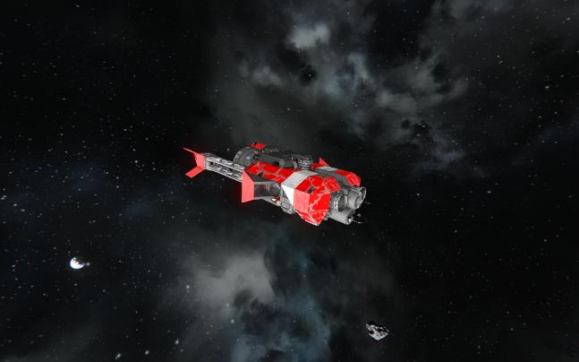 (1_207) Perimeter Drone