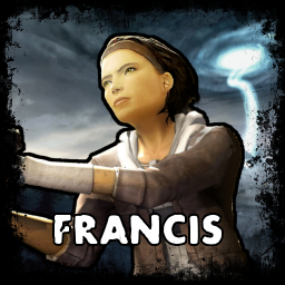 Alyx Vance (Francis)