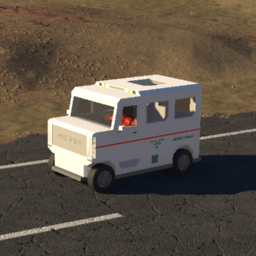 ZB Micron / Ambulance (S1)