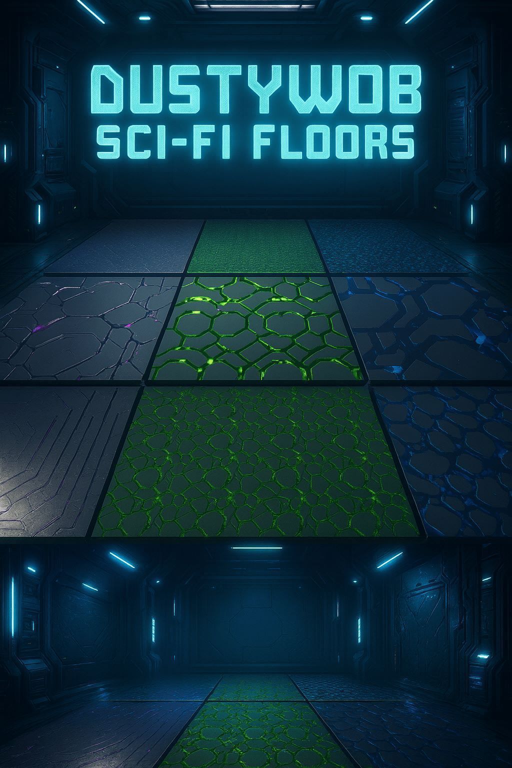 DustyWob_SciFi_Floor