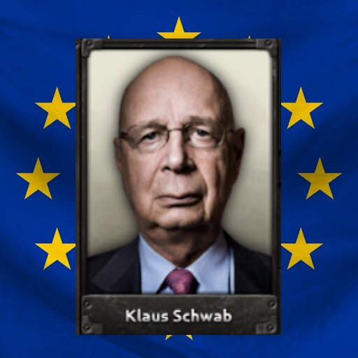 Klaus Schwab