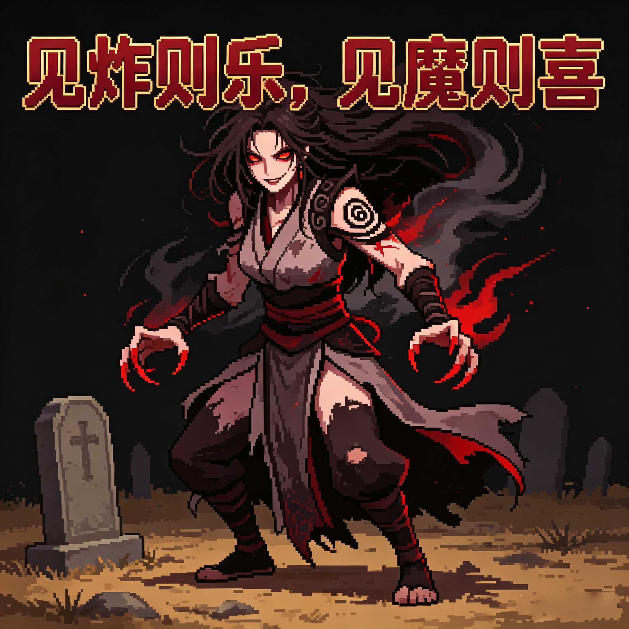 玄相通天爪牙征召 preview